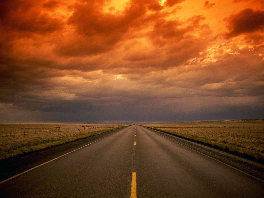 Road to Perdition